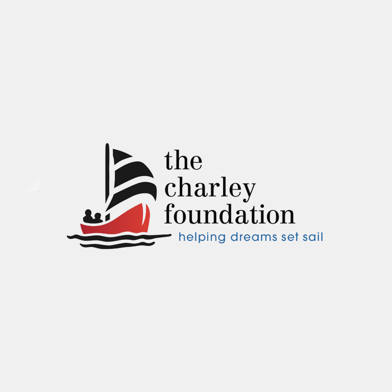 The Charley Foundation Junior Golf Clinic